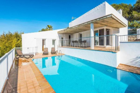 Villa Casa Xaloc, Binibèquer